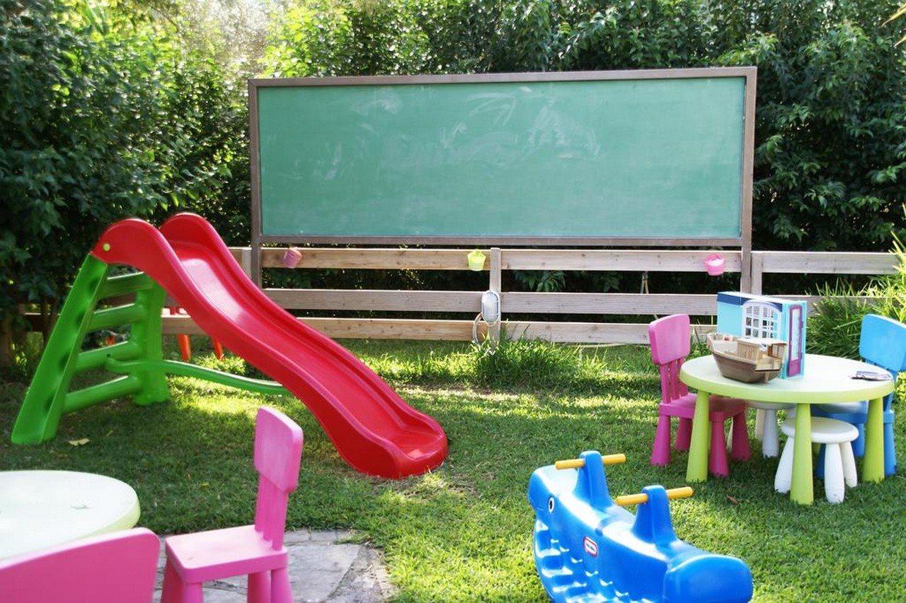 ליגיה Thalero Holidays Center מראה חיצוני תמונה
