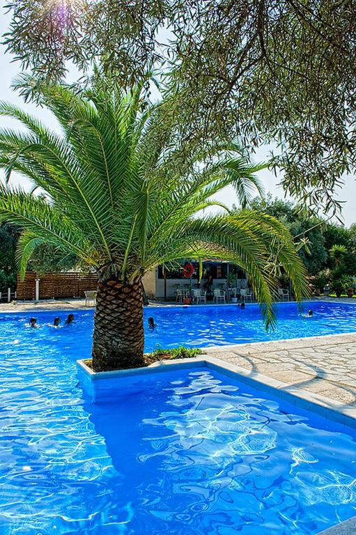 ליגיה Thalero Holidays Center מראה חיצוני תמונה